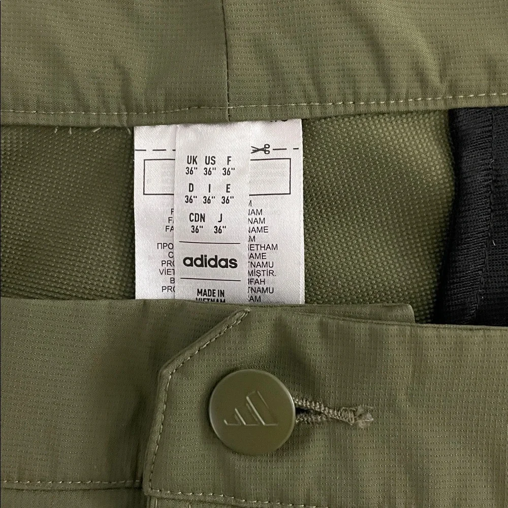 Men's Adidas Performance Flex 20